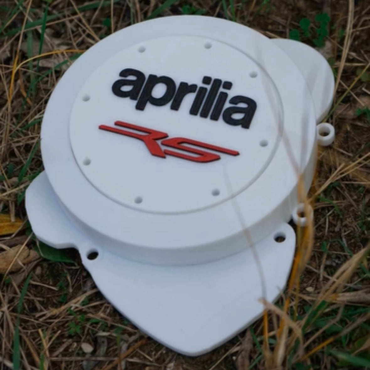 Copri Accensione Derbi (€4)