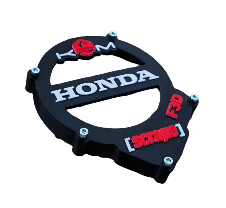 Copri Accensione AM6