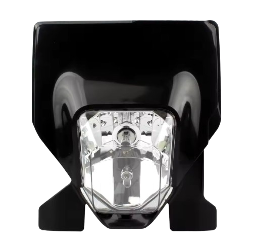 Mascherina faro husqvarna