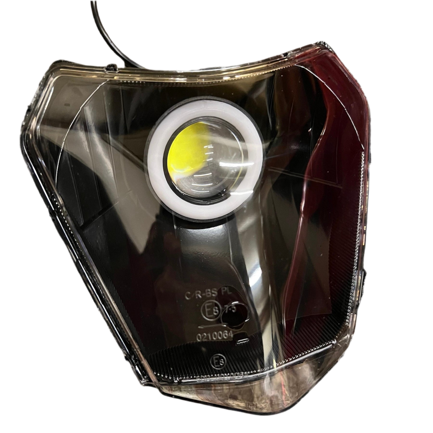 Angel Eye KTM