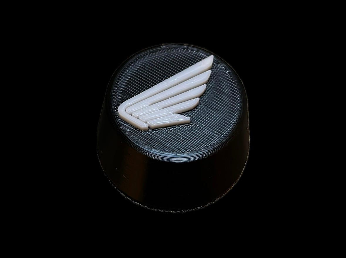 TAMPONI 3D 100% PERSONALIZZATI Type 1