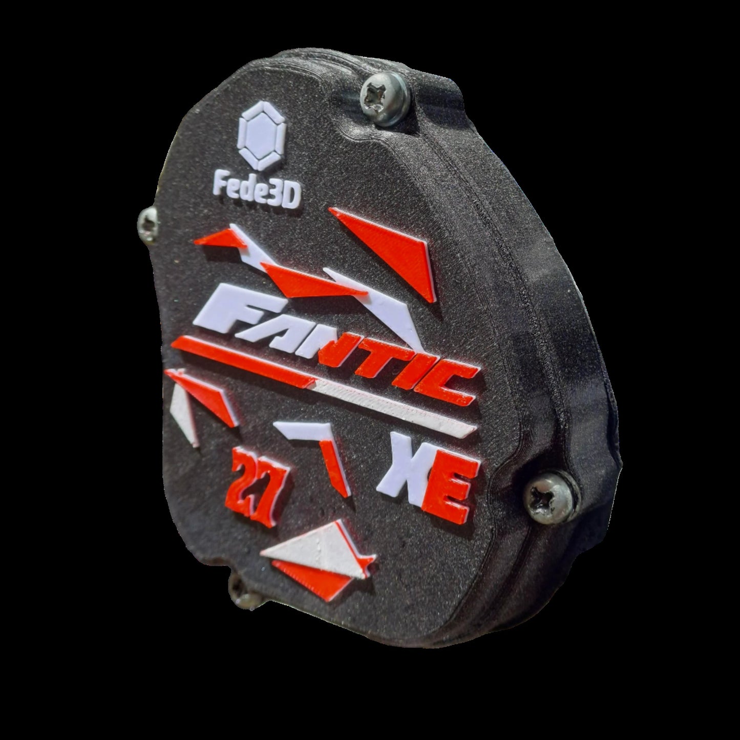 Copri Accensione Yz/ Fantic Xe