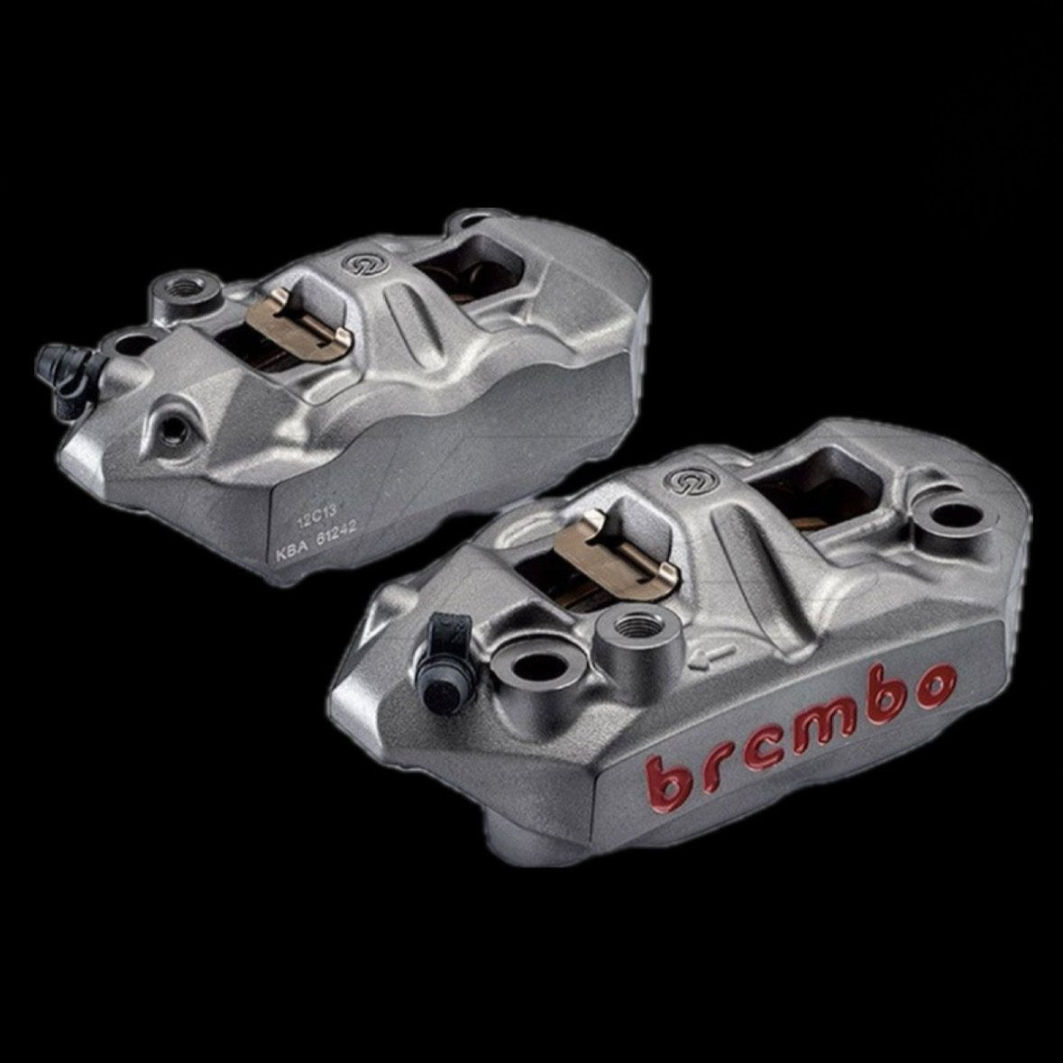 Pinza Brembo M4