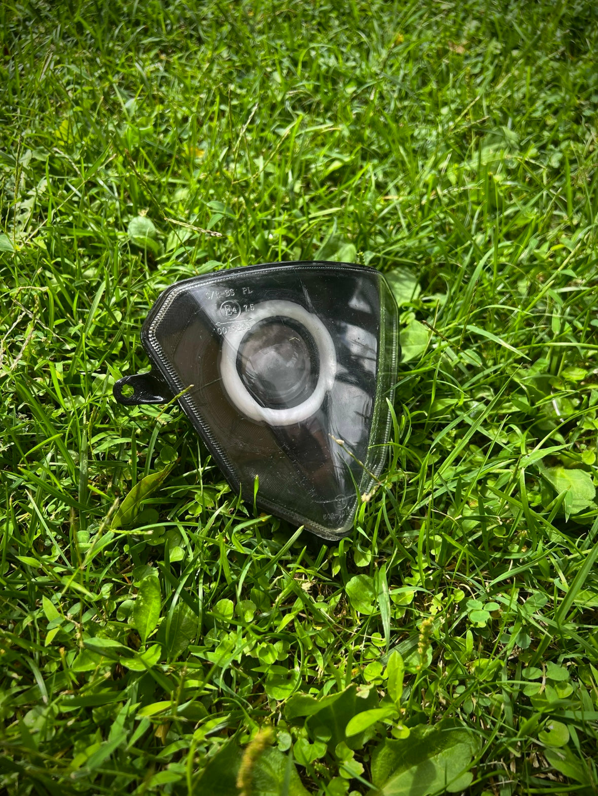 Angel Eye X Beta RR-Xtrainer