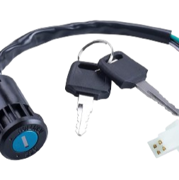 Blocchetto chiavi universale