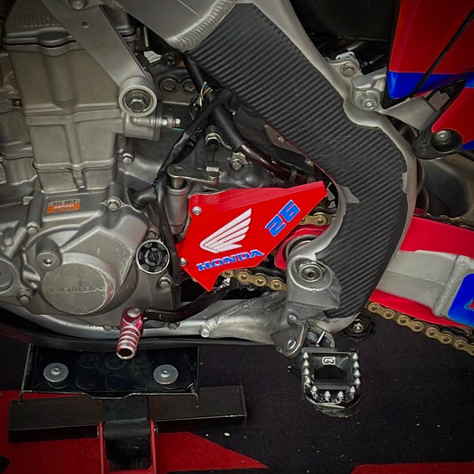 Para Pignone Crf 250/450