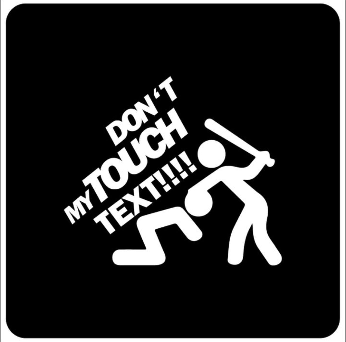 Adesivi Tag Insta / Personalizzati