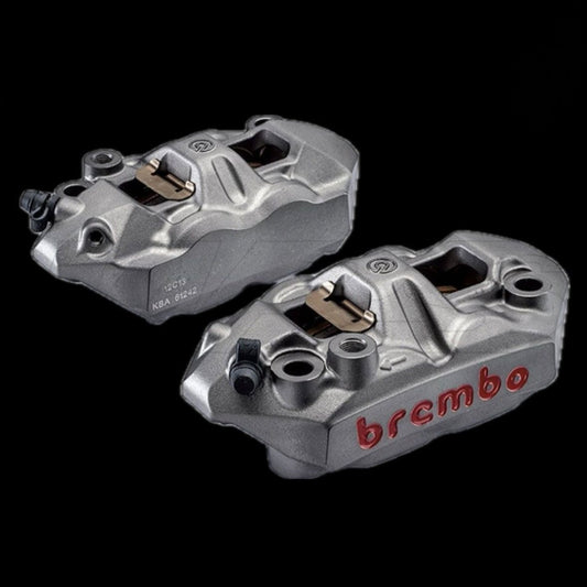 Pinza Brembo M4