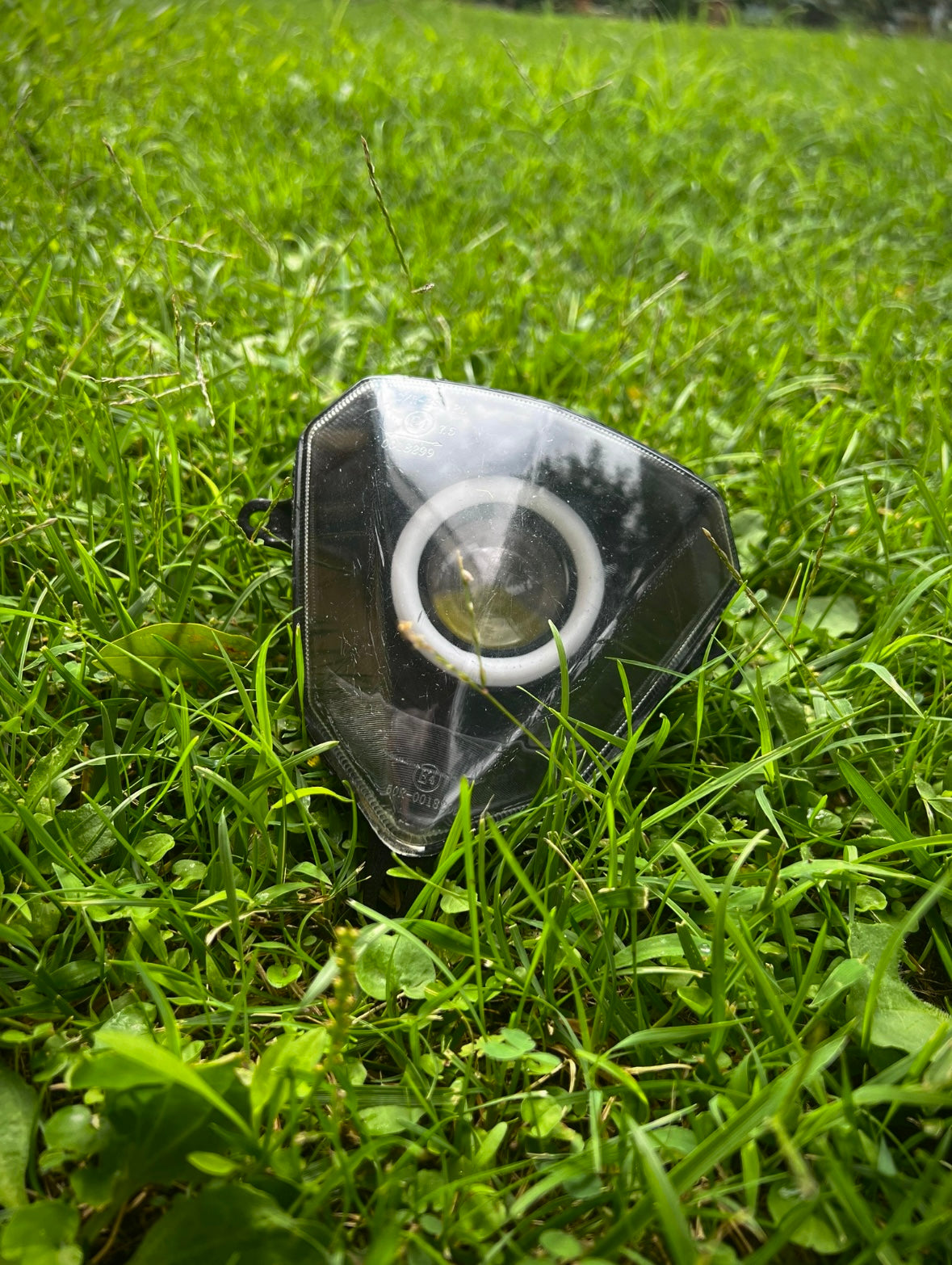 Angel Eye X Beta RR-Xtrainer