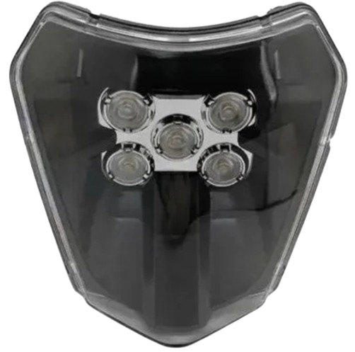 Faro a Led - KTM